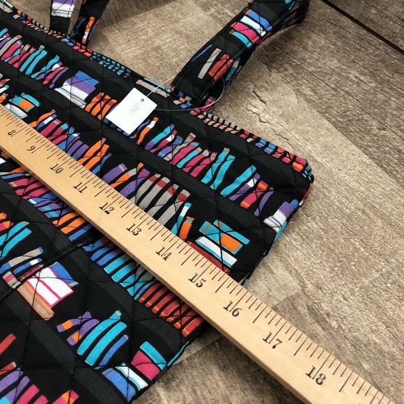 Book Lover’s Bag 📚 ❤️ for a reader or teacher 📚 - Picture 4 of 8